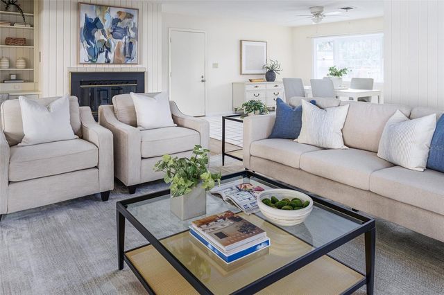 4327 CHAMBERS STREET, Lake Wales, FL 33898