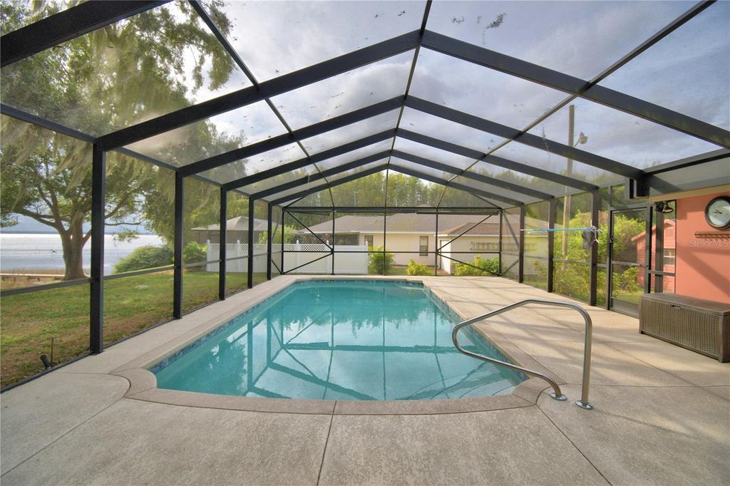 Image 13 of property listing at 4327 CHAMBERS STREET, Lake Wales, FL 33898