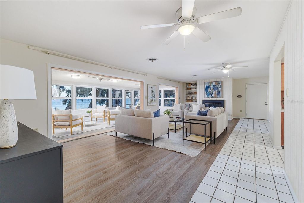 Image 3 of property listing at 4327 CHAMBERS STREET, Lake Wales, FL 33898