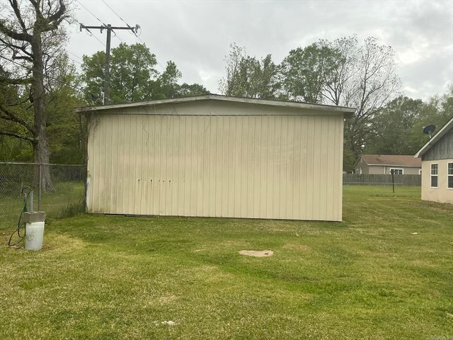 407 Cedar, Crossett, AR 71635