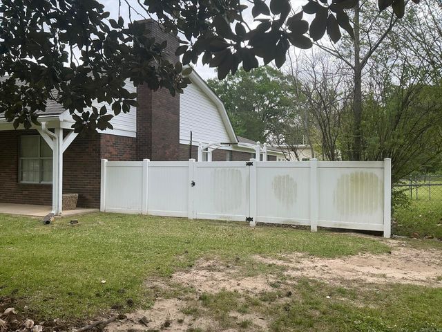 407 Cedar, Crossett, AR 71635