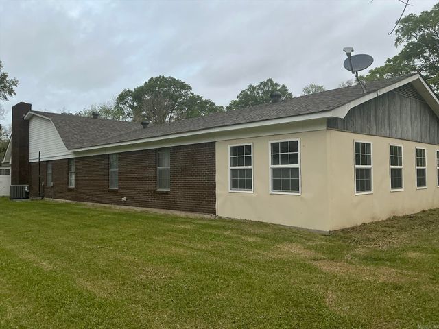 407 Cedar, Crossett, AR 71635