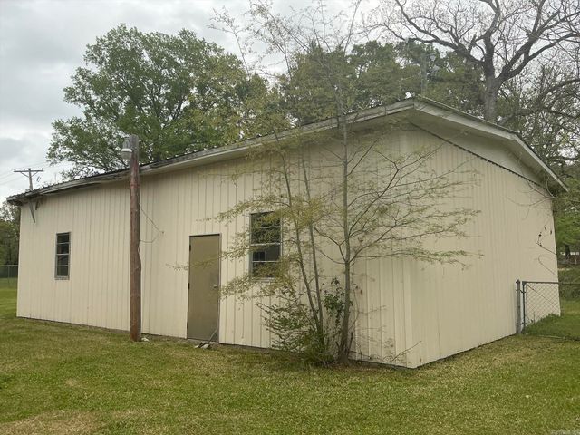 407 Cedar, Crossett, AR 71635