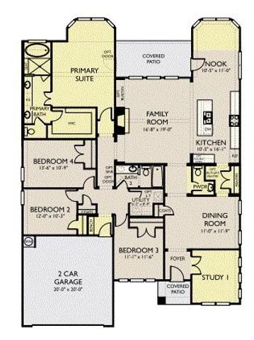 7608 Montage DR, Austin, TX 78738