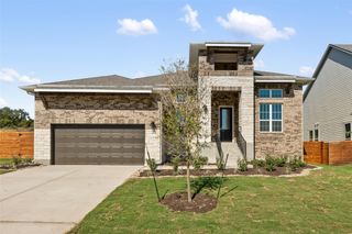 7608 Montage DR, Austin, TX 78738