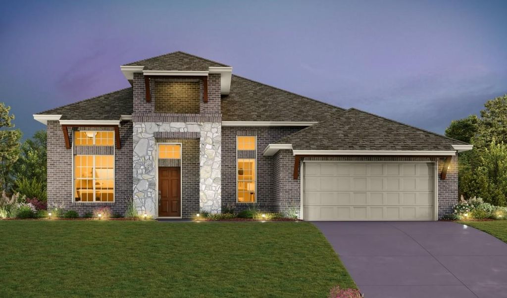 7608 Montage DR, Austin, TX 78738