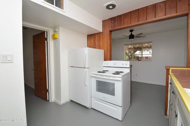1902 N Tucker Drive, Tucson, AZ 85716
