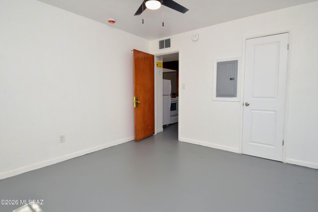 1902 N Tucker Drive, Tucson, AZ 85716
