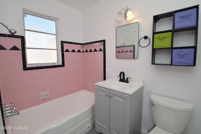 1902 N Tucker Drive, Tucson, AZ 85716