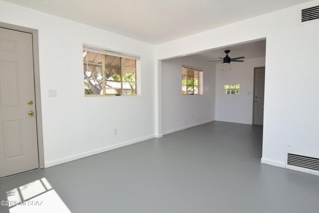 1902 N Tucker Drive, Tucson, AZ 85716