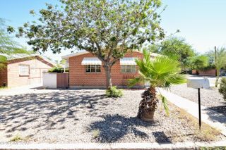 1902 N Tucker Drive, Tucson, AZ 85716