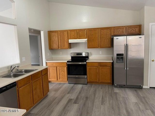 2602 S 80TH Avenue, Phoenix, AZ 85043