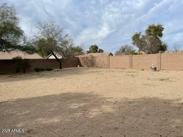 2602 S 80TH Avenue, Phoenix, AZ 85043