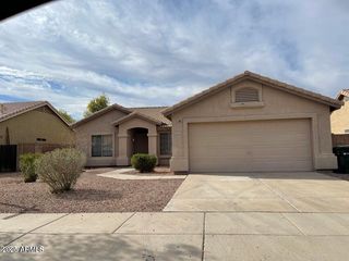 2602 S 80TH Avenue, Phoenix, AZ 85043
