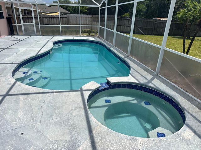 1710 SUNNY STREET, Kissimmee, FL 34741