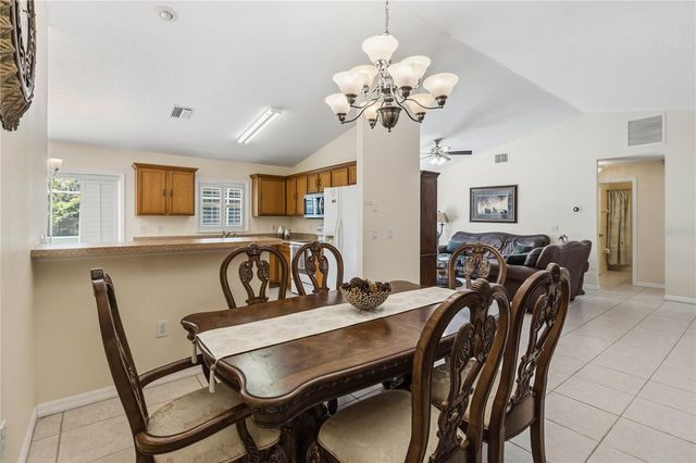 1710 SUNNY STREET, Kissimmee, FL 34741