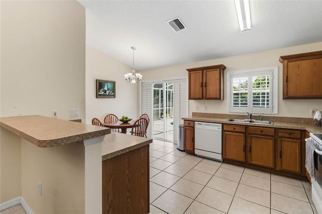 1710 SUNNY STREET, Kissimmee, FL 34741