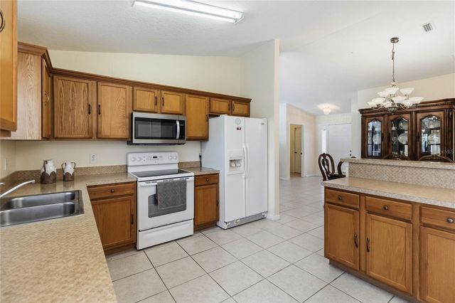 1710 SUNNY STREET, Kissimmee, FL 34741