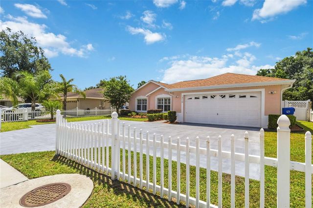 1710 SUNNY STREET, Kissimmee, FL 34741