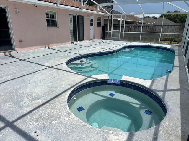 1710 SUNNY STREET, Kissimmee, FL 34741