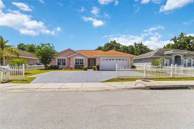 1710 SUNNY STREET, Kissimmee, FL 34741