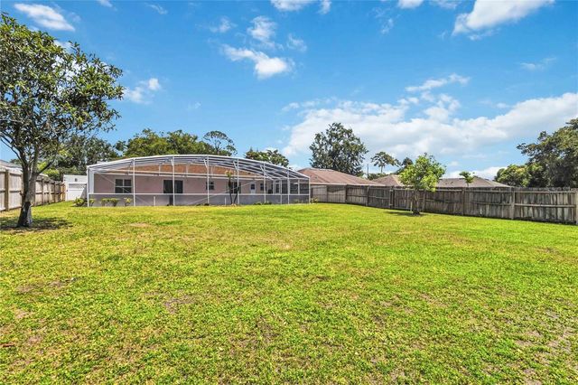 1710 SUNNY STREET, Kissimmee, FL 34741