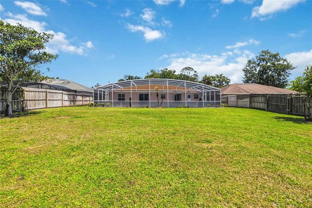 1710 SUNNY STREET, Kissimmee, FL 34741