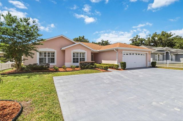 1710 SUNNY STREET, Kissimmee, FL 34741