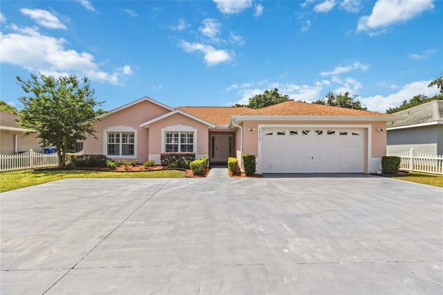 1710 SUNNY STREET, Kissimmee, FL 34741