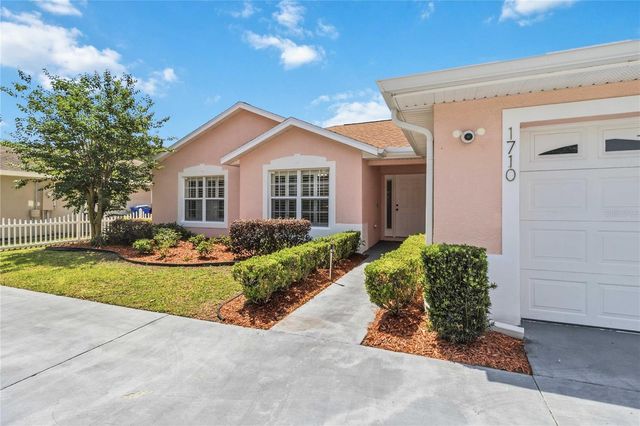 1710 SUNNY STREET, Kissimmee, FL 34741