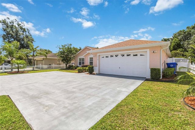 1710 SUNNY STREET, Kissimmee, FL 34741