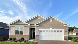 14704 S Azalia Circle, Plainfield, IL 60544
