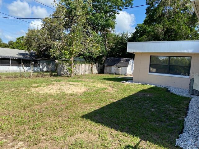 3408 LEEMOORE PLACE, Orlando, FL 32818