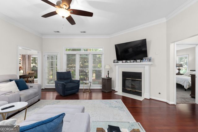 4111 Huntcliff Drive, Woodstock, GA 30189