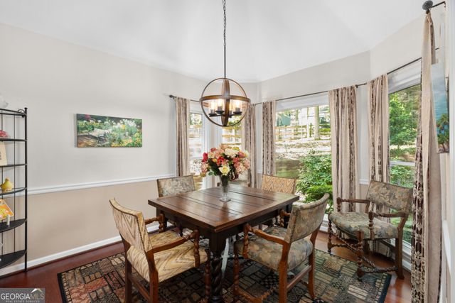 4111 Huntcliff Drive, Woodstock, GA 30189