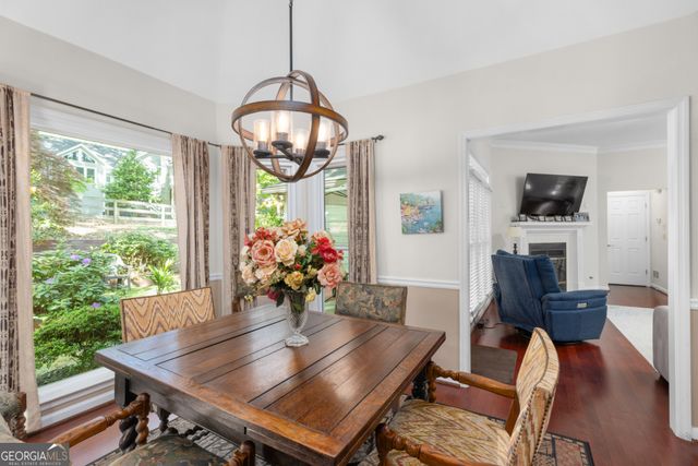 4111 Huntcliff Drive, Woodstock, GA 30189