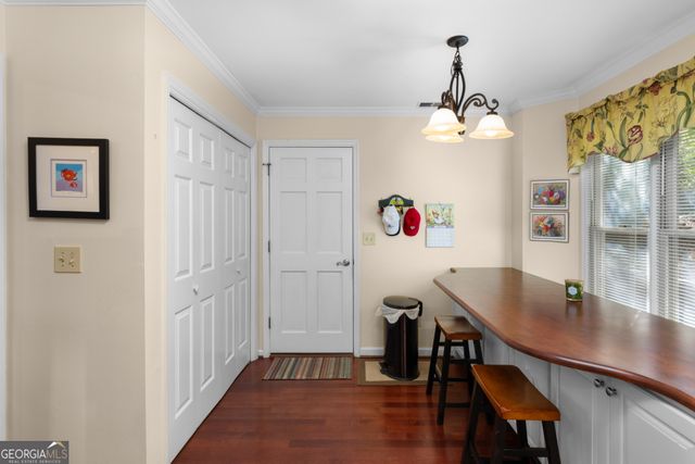 4111 Huntcliff Drive, Woodstock, GA 30189
