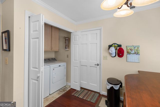 4111 Huntcliff Drive, Woodstock, GA 30189