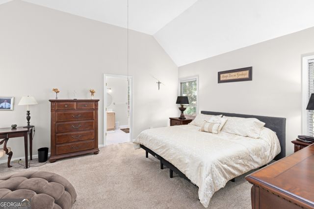 4111 Huntcliff Drive, Woodstock, GA 30189