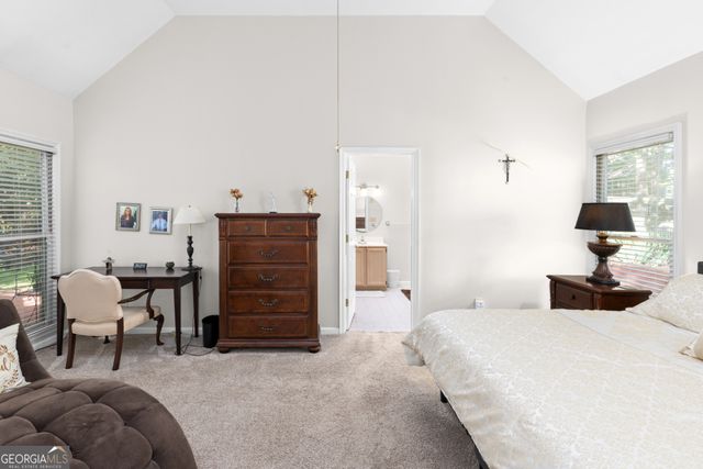 4111 Huntcliff Drive, Woodstock, GA 30189