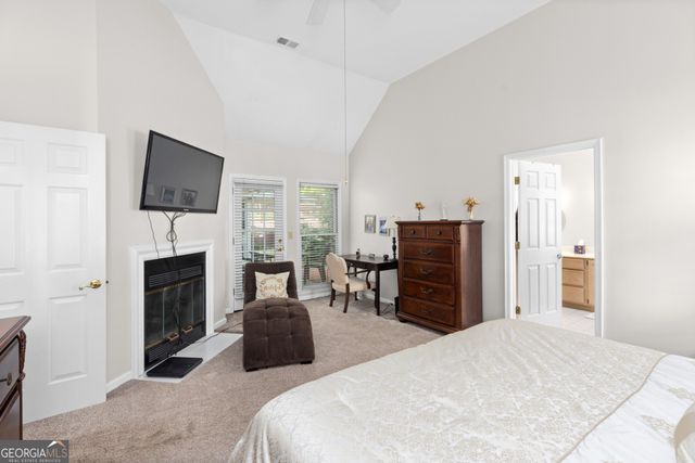 4111 Huntcliff Drive, Woodstock, GA 30189