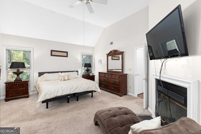 4111 Huntcliff Drive, Woodstock, GA 30189