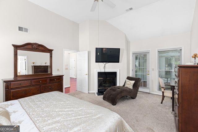 4111 Huntcliff Drive, Woodstock, GA 30189