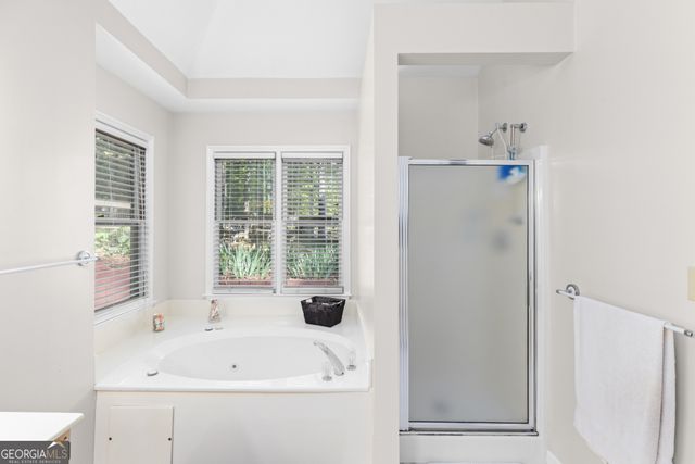 4111 Huntcliff Drive, Woodstock, GA 30189