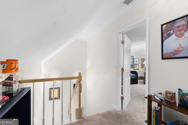 4111 Huntcliff Drive, Woodstock, GA 30189