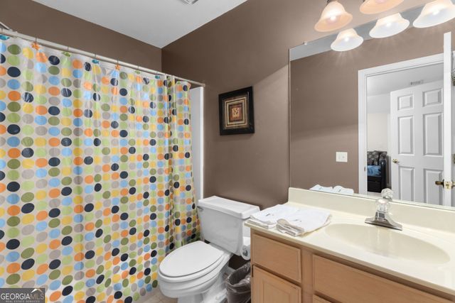 4111 Huntcliff Drive, Woodstock, GA 30189