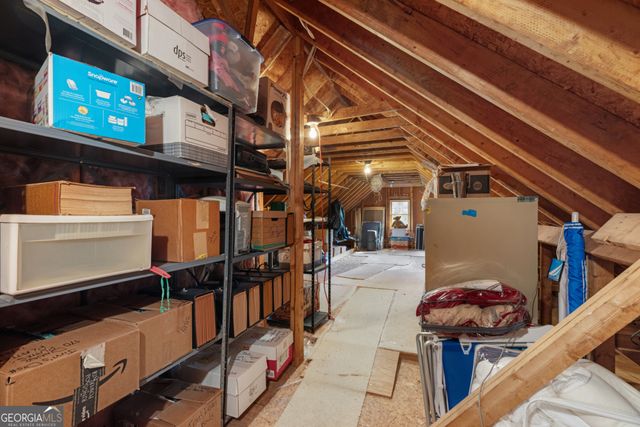 4111 Huntcliff Drive, Woodstock, GA 30189