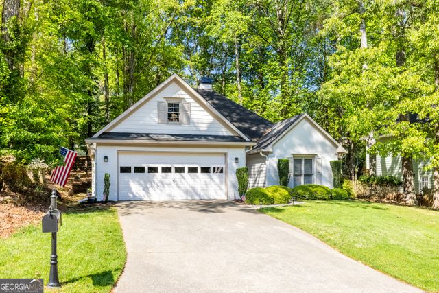 4111 Huntcliff Drive, Woodstock, GA 30189