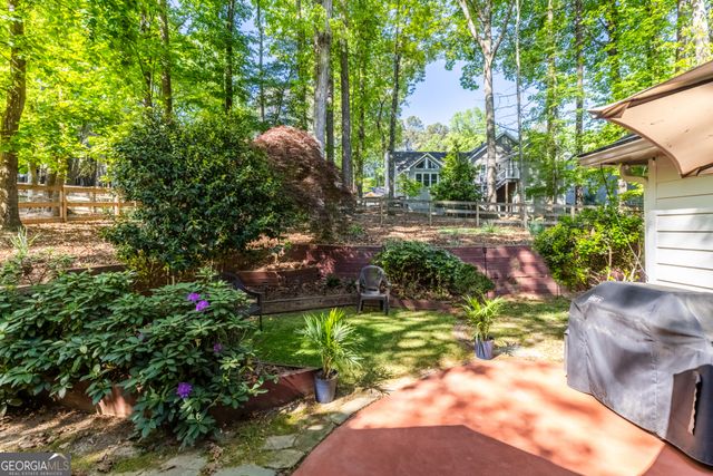4111 Huntcliff Drive, Woodstock, GA 30189