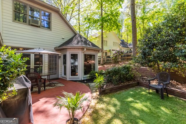4111 Huntcliff Drive, Woodstock, GA 30189